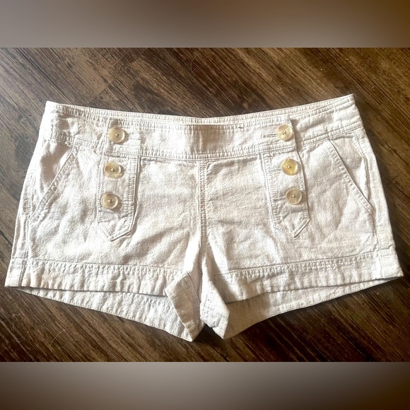 Express Pants - Express size 10 shorts